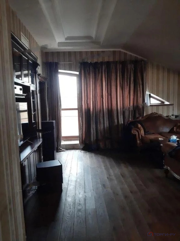 Продажа квартиры, Староконюшенный пер. - Фото 20