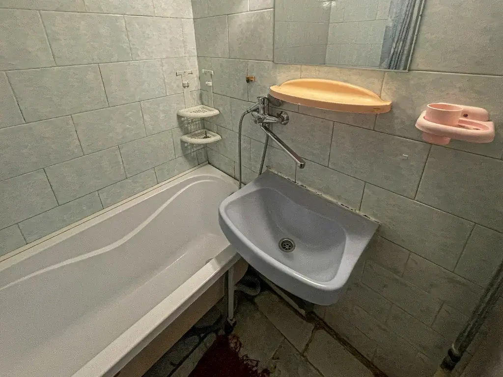 3-к Гагарина, дом 24 - Фото 15