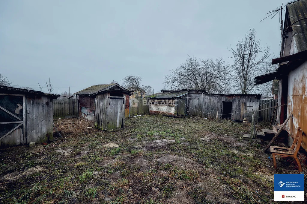Продажа дома, Лужки, Рыбновский район - Фото 18
