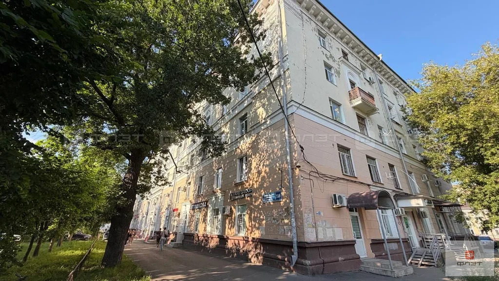 Продажа квартиры, Казань, ул. Декабристов - Фото 10
