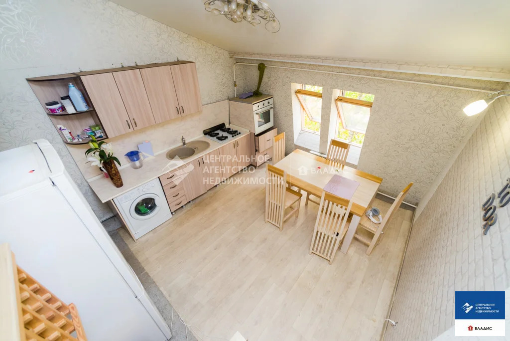 Продажа квартиры, Рязань, ул. Крупской - Фото 4