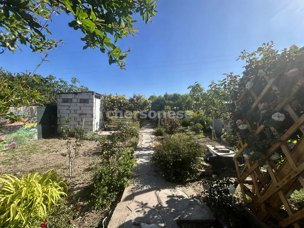 Продажа дома, Севастополь, территория СТ Бентос - Фото 30