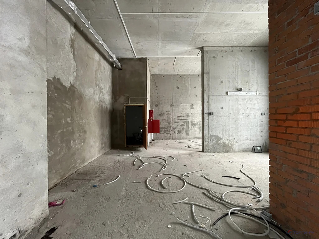 Продажа торгового помещения, 6-я Радиальная улица - Фото 6