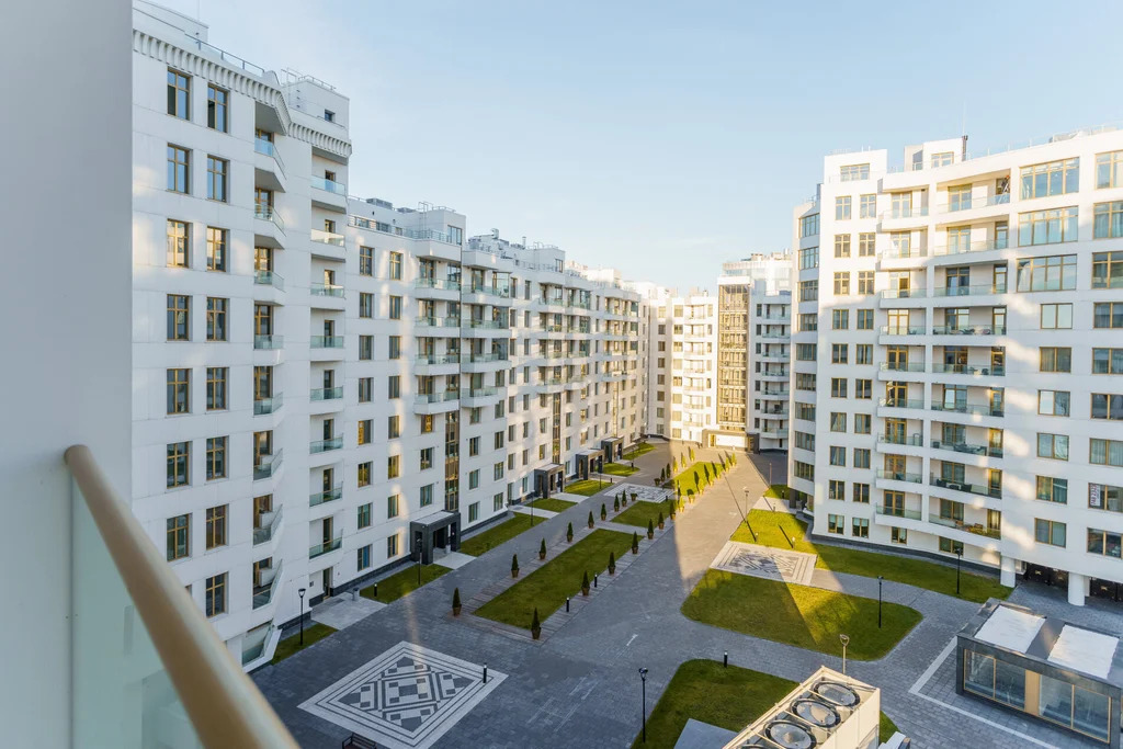 Продажа квартиры, м. Спортивная, ул. Ждановская - Фото 1