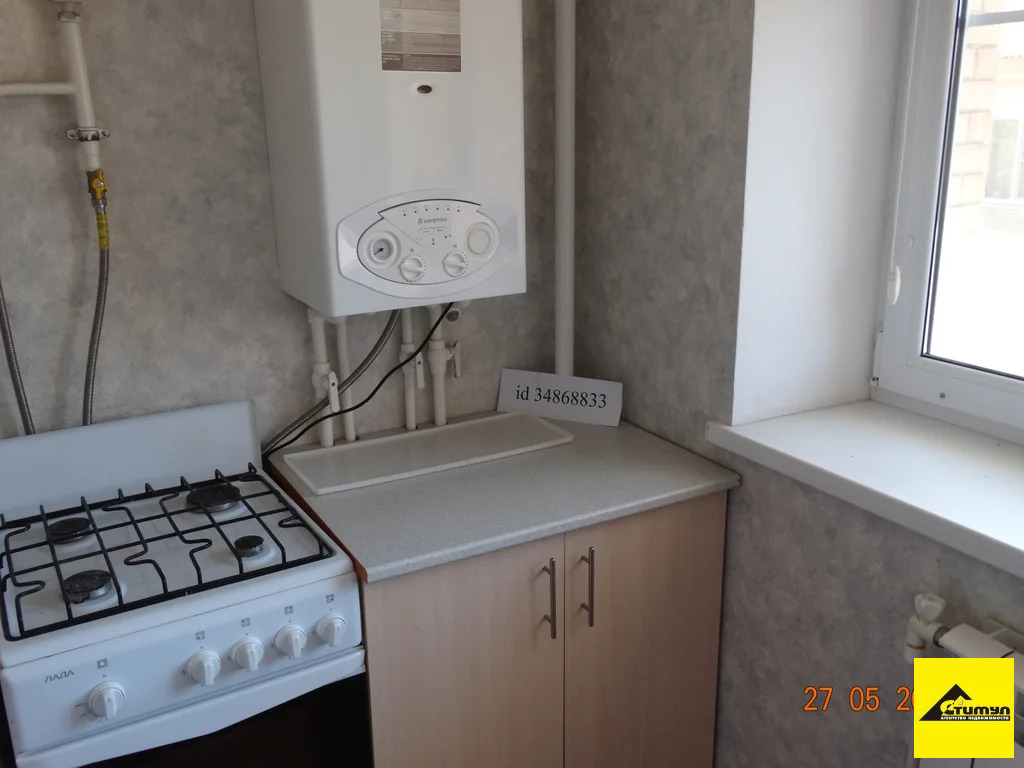 Продажа квартиры, Ейск, Ейский район, ул. Октябрьская - Фото 2