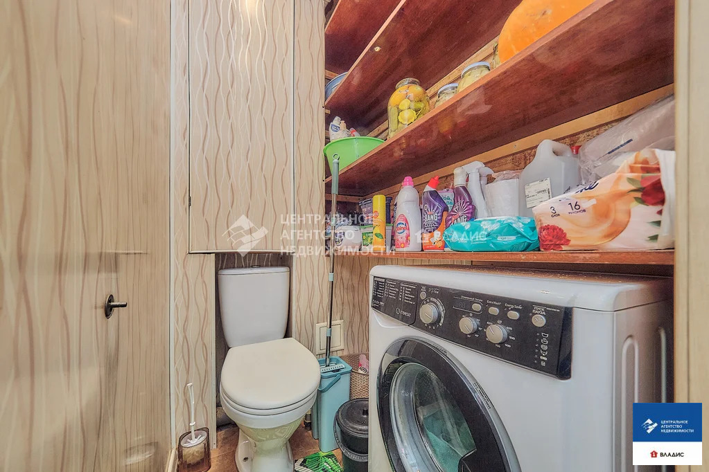 Продажа квартиры, Рязань, ул. Новоселов - Фото 10