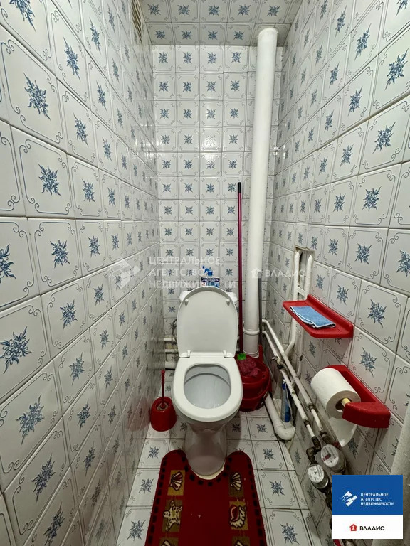 Аренда квартиры, Рязань, ул. Новоселов - Фото 15