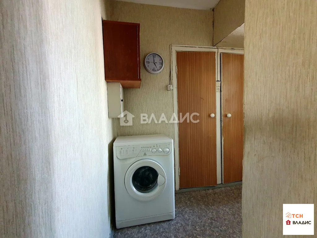 Продажа квартиры, ул. Байкальская - Фото 13