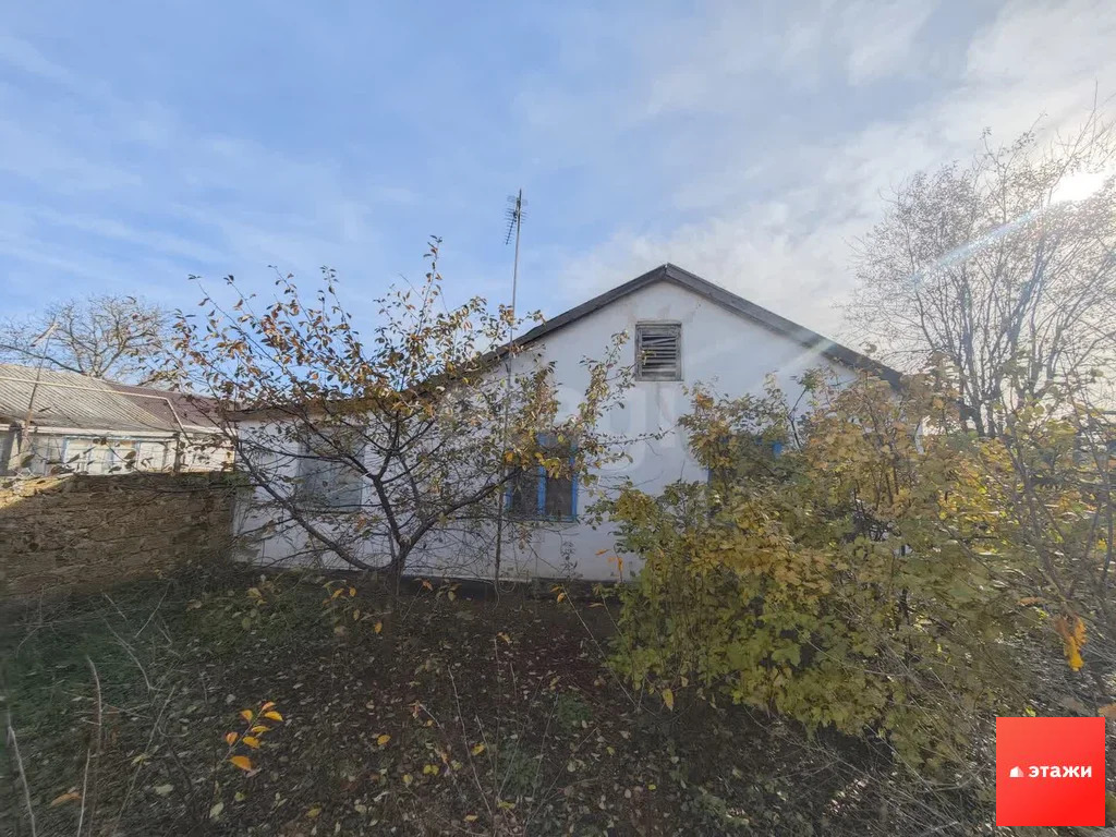 Продажа дома, Журавли, Сакский район, ул. Мира - Фото 0