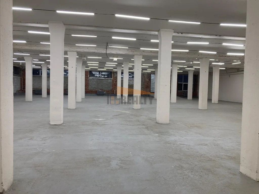 Аренда производственного помещения, Первомайский, Истринский район, ... - Фото 5