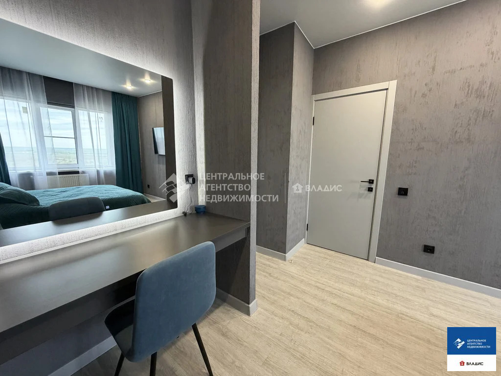 Продажа квартиры, Рязань, ул. Быстрецкая - Фото 17