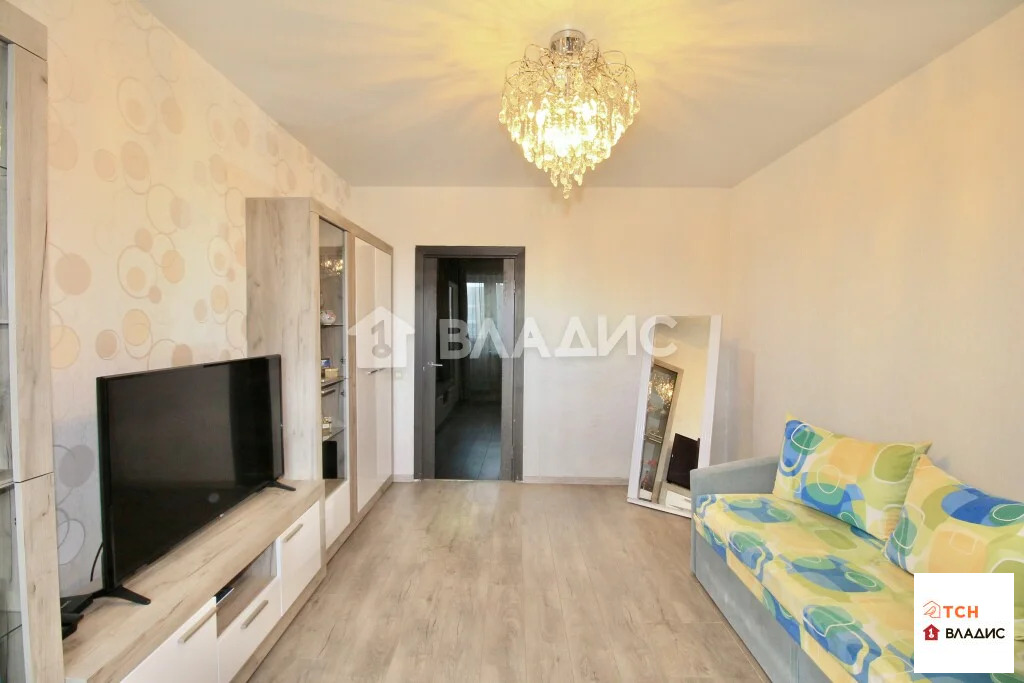 Продажа квартиры, Пушкино, Воскресенский район, улица Просвещения - Фото 1