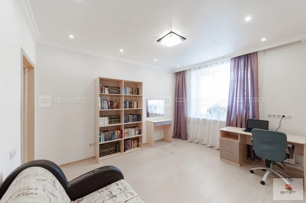 Продажа квартиры, Казань, Ямашева пр-кт. - Фото 15