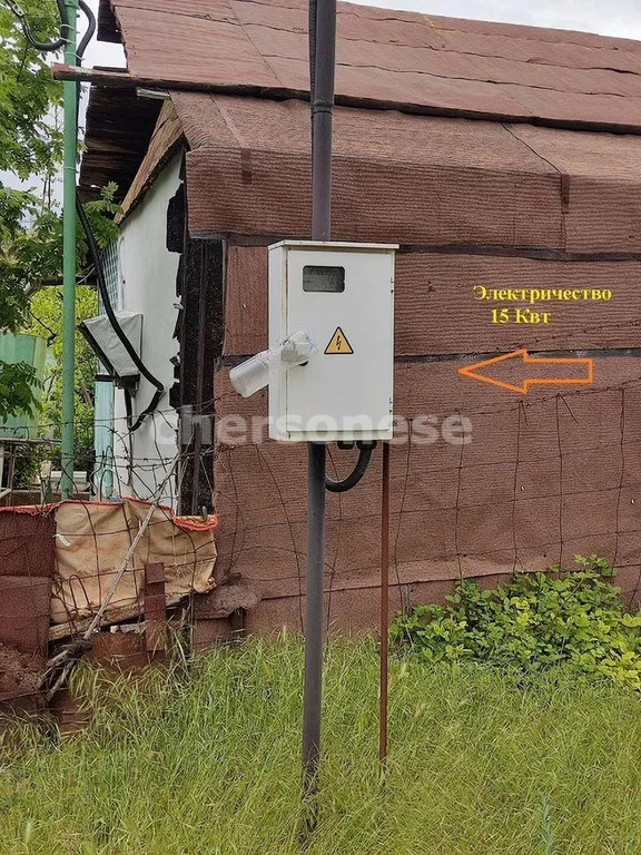 Продажа участка, Севастополь, улица Комбата Гегешидзе - Фото 2