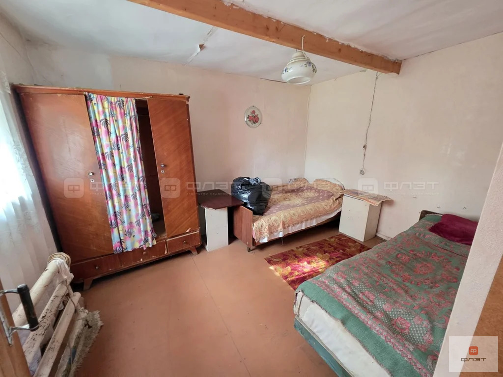 Продажа дома, Казань, снт. СДТ Садовод 11 - Фото 3