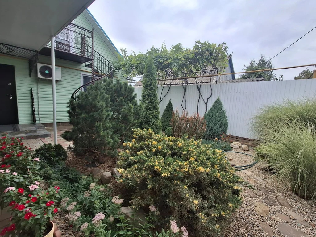 Продажа дома, Абинск, Абинский район, ул. Толстого - Фото 2