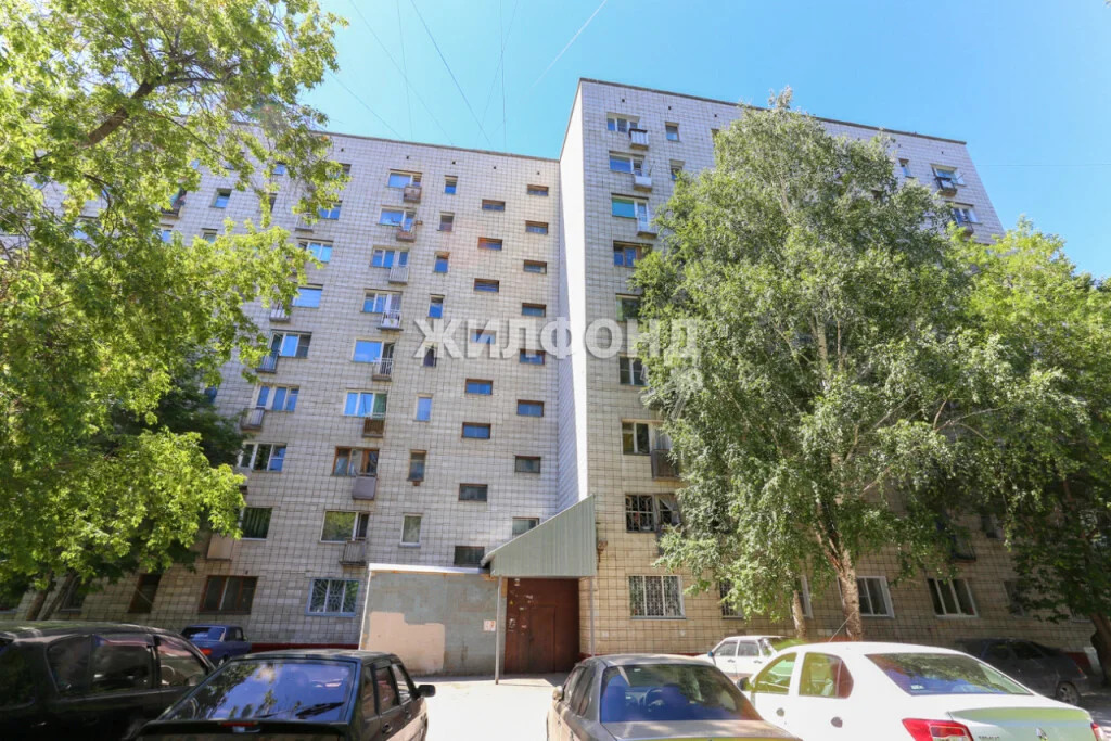 Продажа квартиры, Новосибирск, ул. Зорге - Фото 9