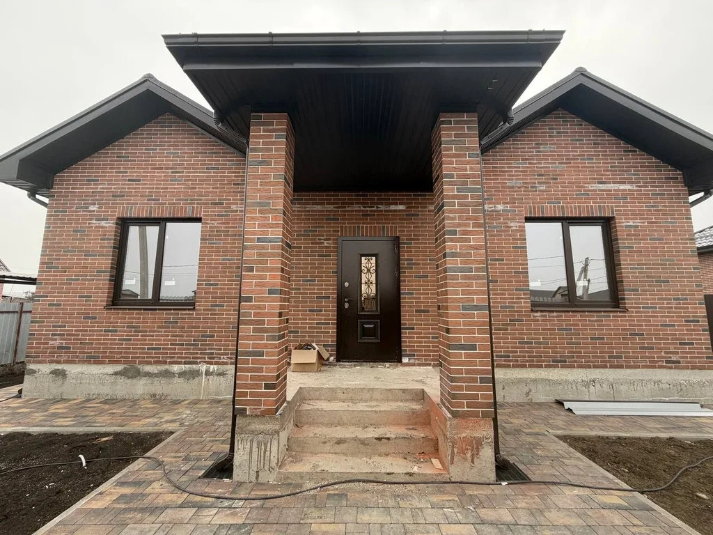 Продажа дома, Ильский, Северский район, улица Грушевая - Фото 2