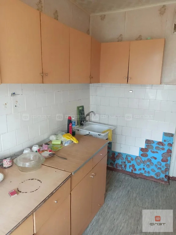 Продажа квартиры, Казань, ул. Юлиуса Фучика - Фото 4