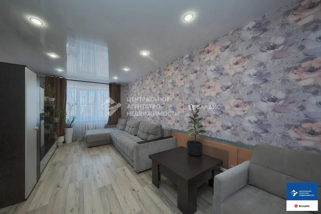 Продажа квартиры, Рязань, ул. Интернациональная - Фото 13