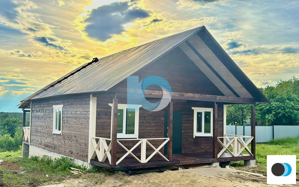 Продажа дома, Красный Ключ, Иглинский район - Фото 3