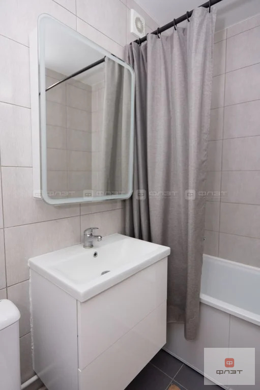 Продажа квартиры, Усады, Лаишевский район, ул. Дорожная - Фото 10