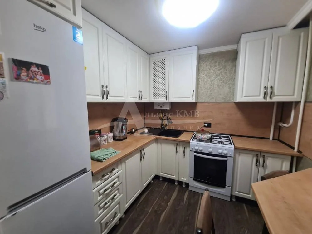 Продажа квартиры, Георгиевск, ул. Калинина - Фото 3