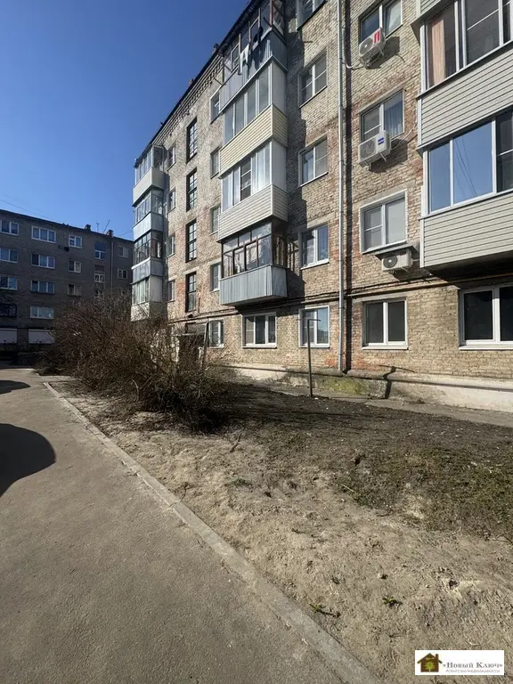 продается 2-комнатная квартира - Фото 20