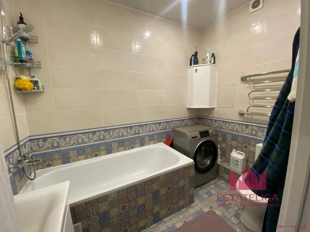 Продажа квартиры, Лопатино, Ленинский район, Сухановская улица - Фото 8