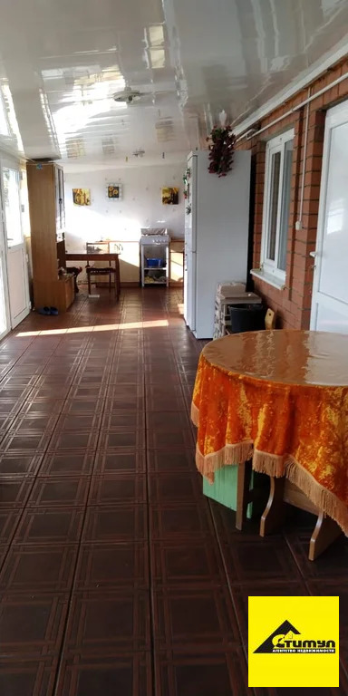 Продажа дома, Ейск, Ейский район, ул. Калинина - Фото 6