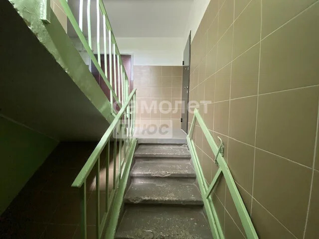 Продажа квартиры, Краснообск, Новосибирский район, 2-й микрорайон - Фото 20