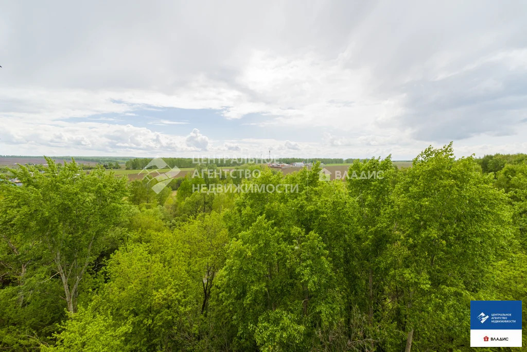 Продажа квартиры, Рязань, ул. Качевская - Фото 9