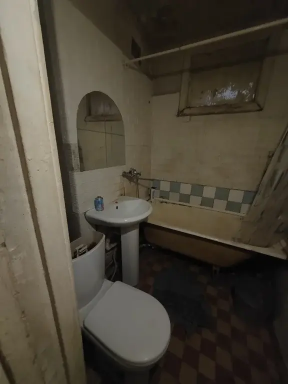 Продаю 1к.кв в г. Одинцово - Фото 13