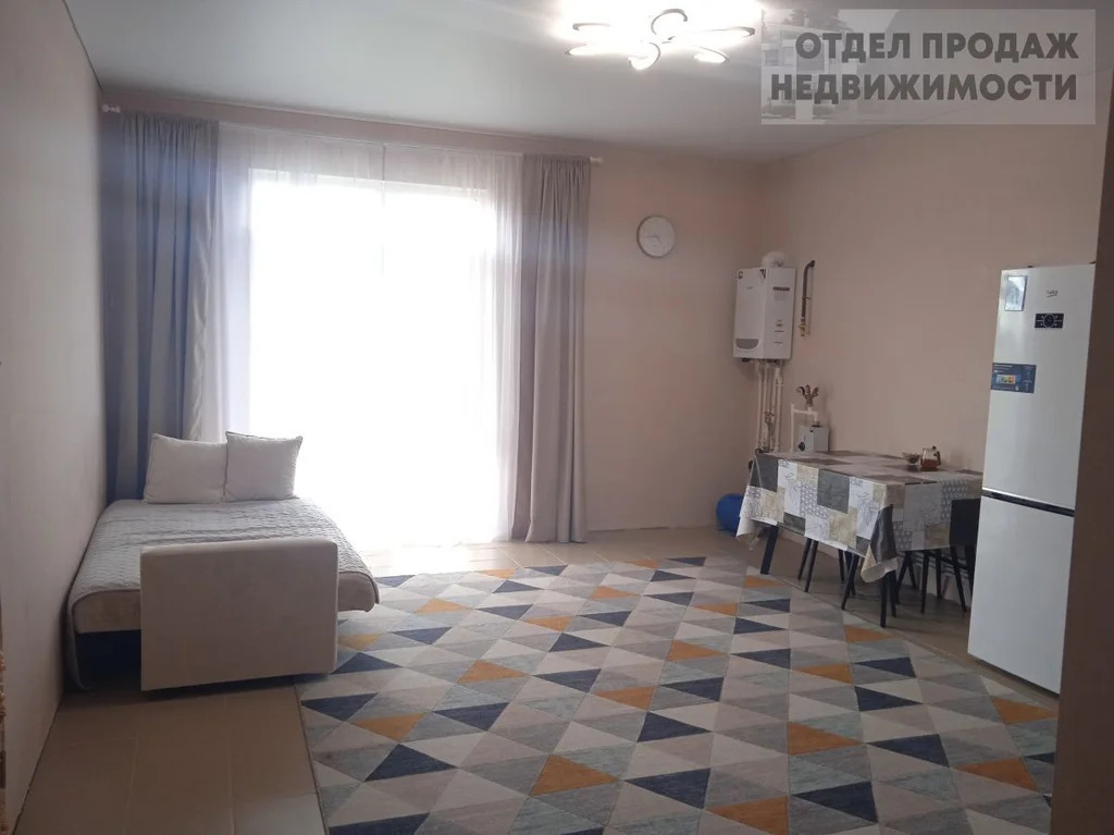 Дом в пригороде - Фото 11