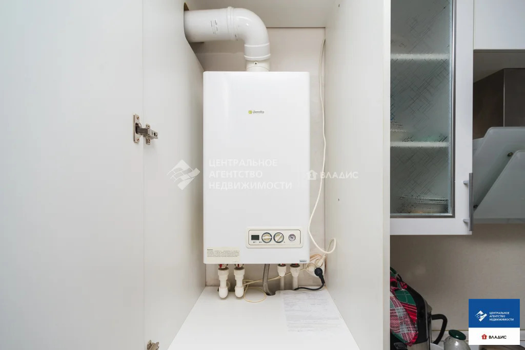 Продажа квартиры, Рязань, ул. Телевизионная - Фото 6