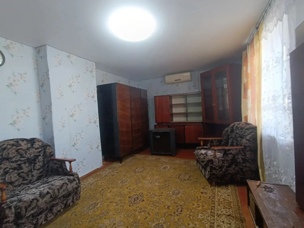 Продажа квартиры, Южный, Крымский район, ул. Водников - Фото 3