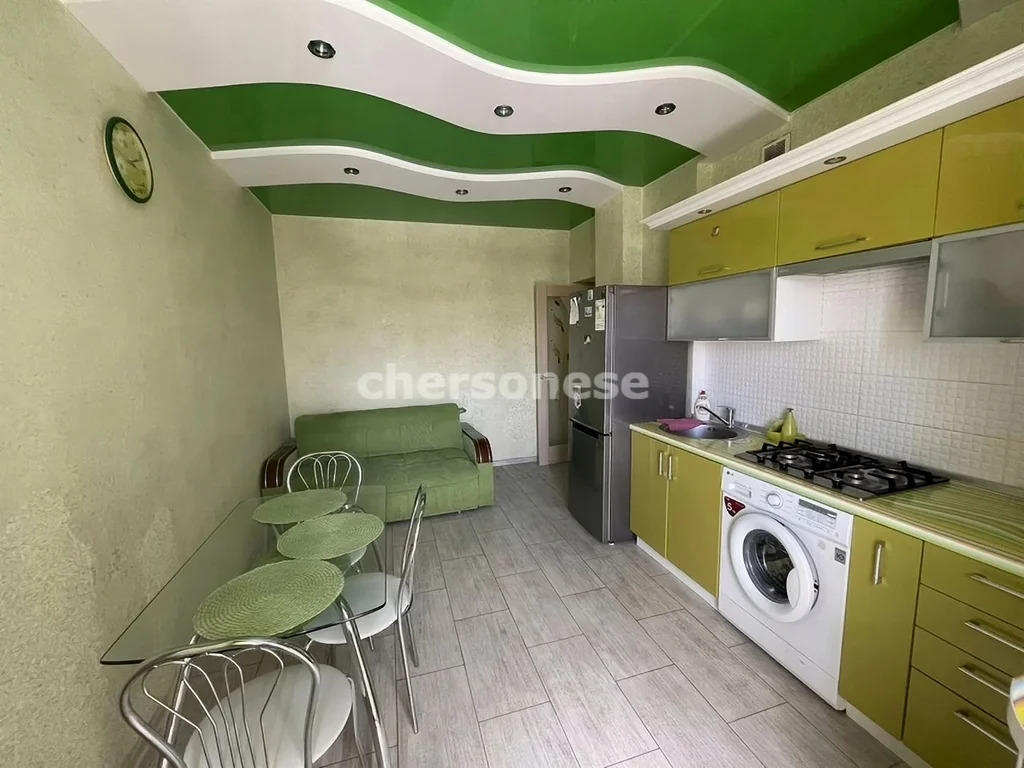 Аренда квартиры, Севастополь, Античный пр-кт. - Фото 3