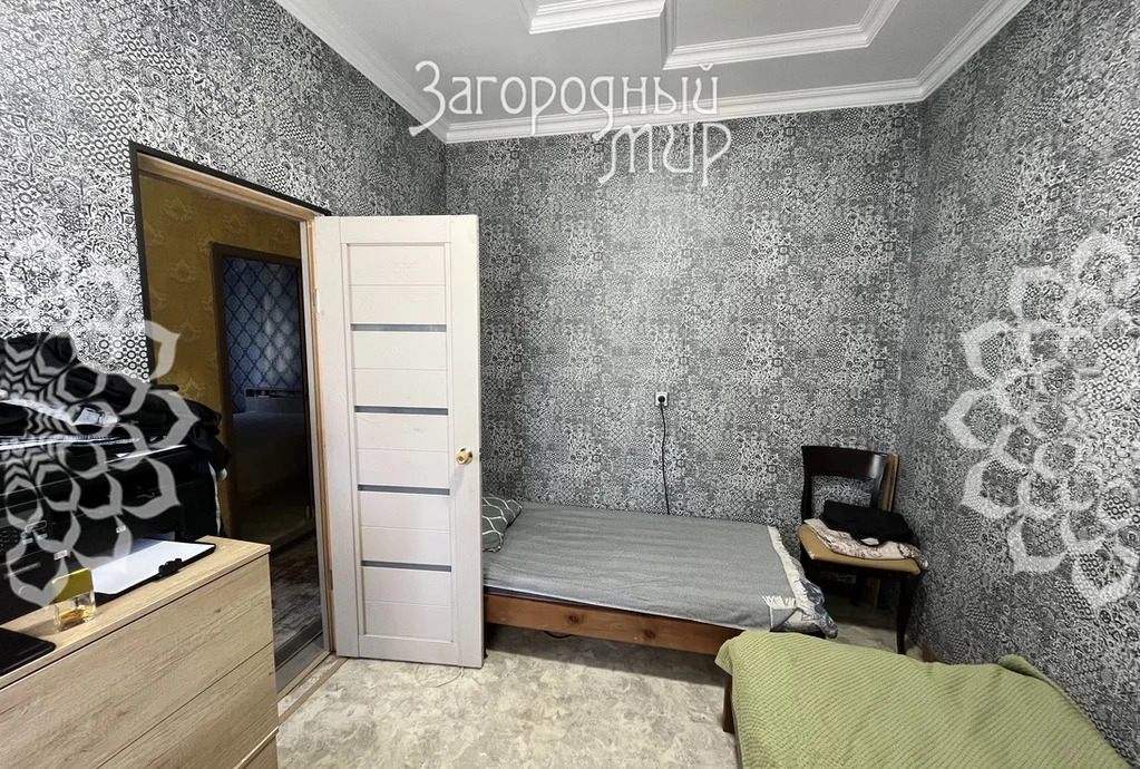 Продам дом, Новорязанское шоссе, 21 км от МКАД - Фото 16
