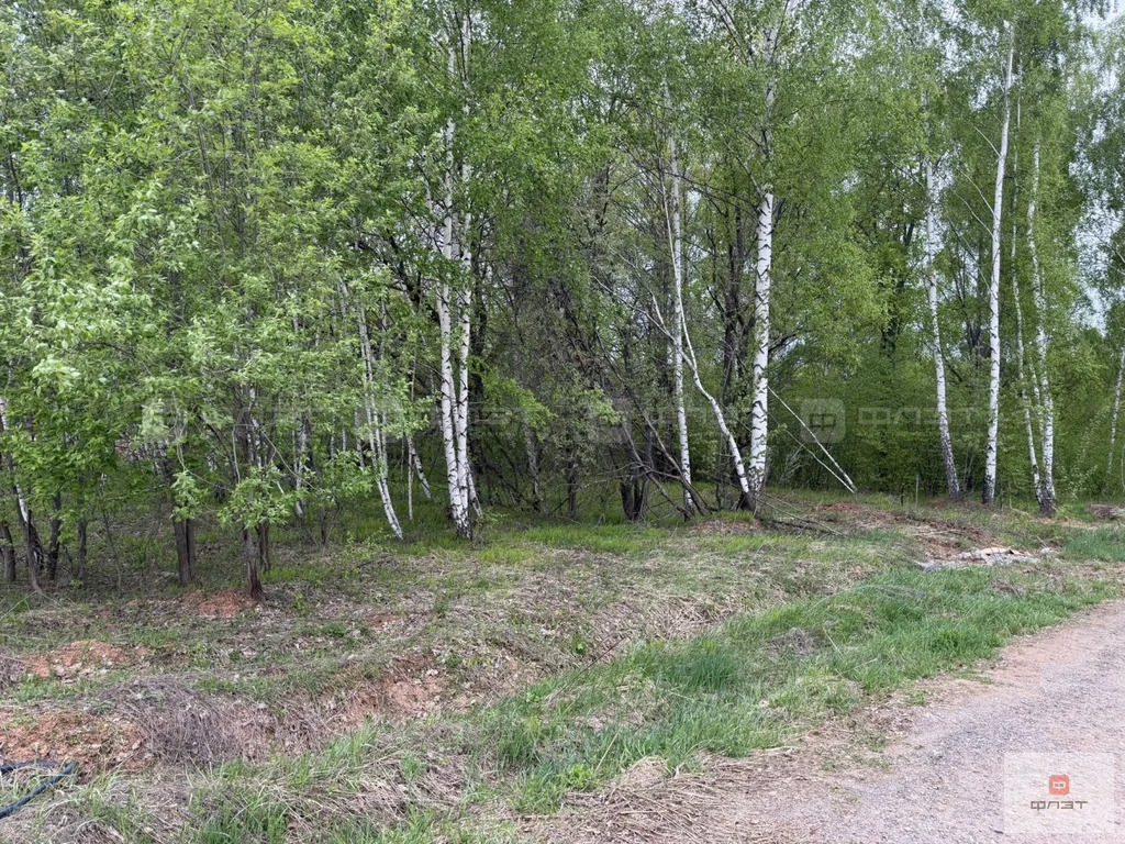Продажа участка, Казань, ул. 3-я Рождественская - Фото 6