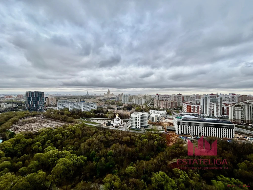 Продажа квартиры, проспект Генерала Дорохова - Фото 1