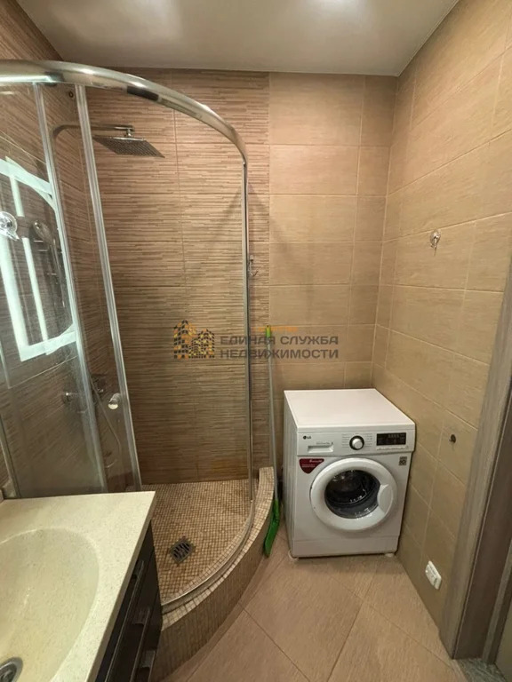 Аренда квартиры, Уфа, Октября пр-кт. - Фото 9