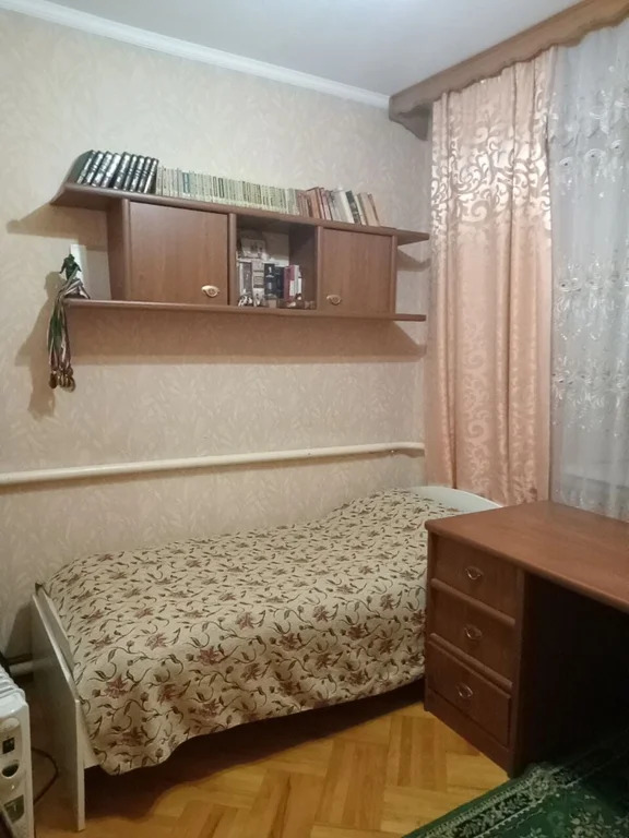 Продажа дома, Ахтырский, Абинский район, ул. Центральная - Фото 6