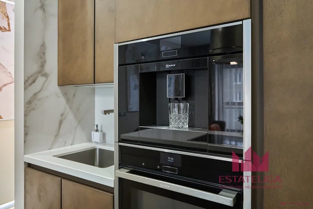 Продажа квартиры, м. Шелепиха, Шмитовский проезд - Фото 12