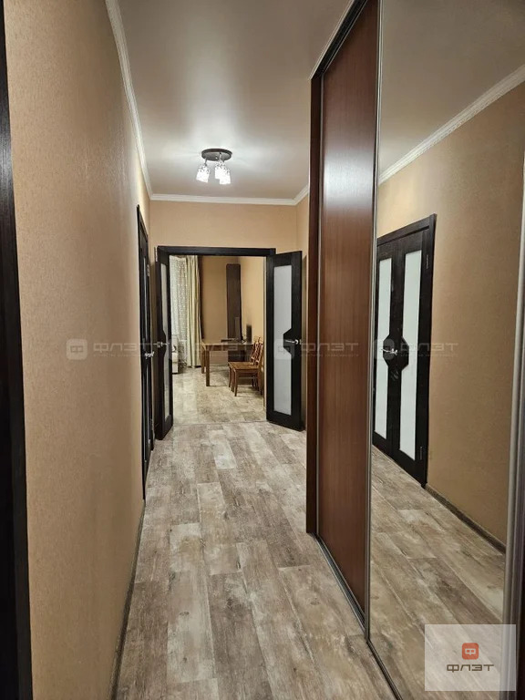 Продажа квартиры, Казань, ул. Братьев Касимовых - Фото 7