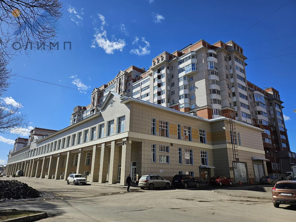 Продажа квартиры, Вологда, ул. Ленинградская - Фото 1