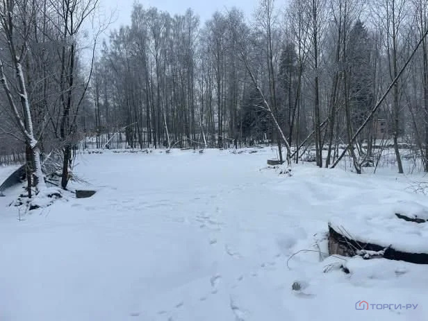 Продажа участка, Зеленогорск, ул. Вокзальная - Фото 4