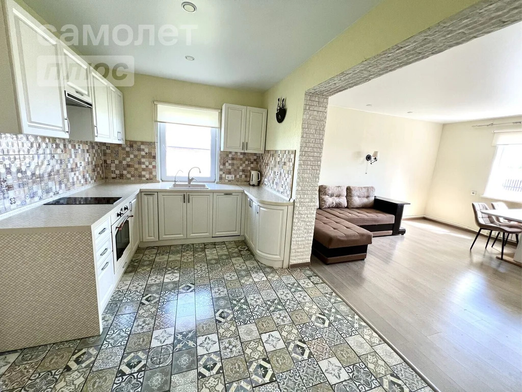 Продажа дома, Луховицы, Луховицкий район, Васильковая - Фото 21