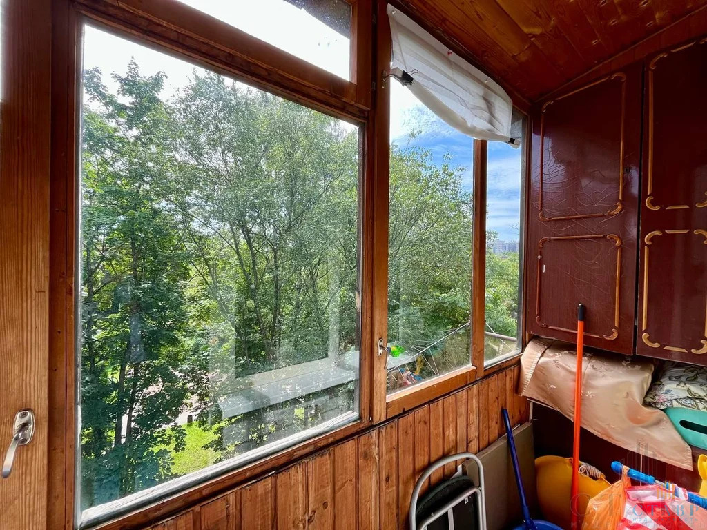 Продажа квартиры, ул. Школьная - Фото 2