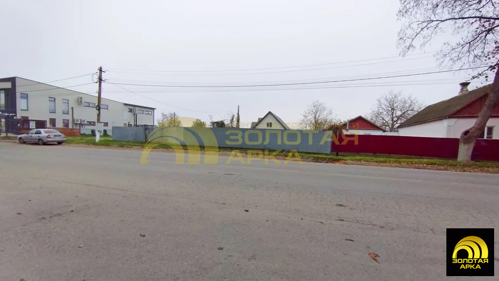 Продажа участка, Старотитаровская, Темрюкский район, Ильича пер. - Фото 5