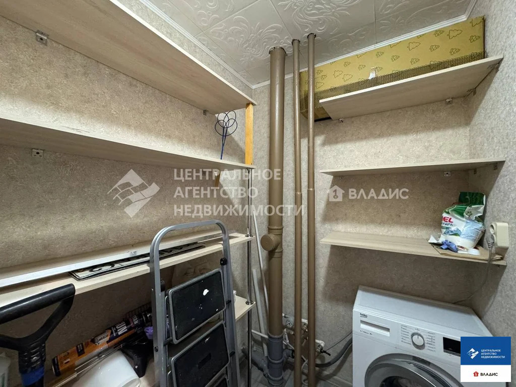 Продажа квартиры, Рязань, ул. Березовая - Фото 8